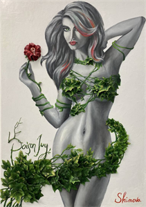 Современное искусство-Contemporary art