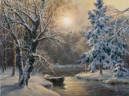 "Олесино (2 вариант)"