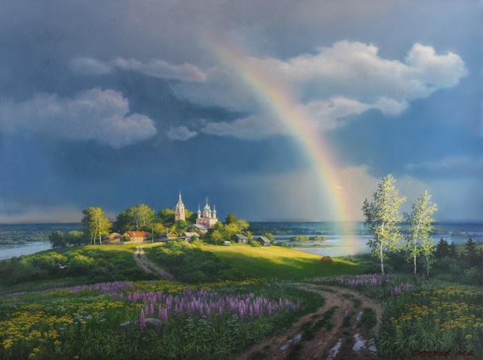 "Святая Русь" - фото 5504