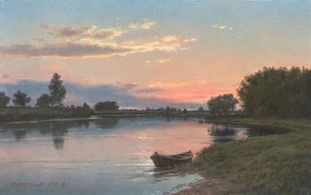 &quot;Закат&quot;