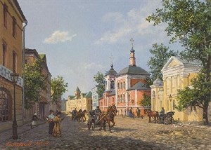 "Покровка  (2 вариант)"